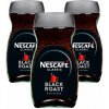 Nescafé Black Roast 200 g