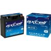 AXCELL motobatéria 12V 20Ah GEL - GARDEN, GEL12-20