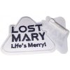 Odznak Lost Mary