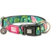 Max & Molly Dog Obojok Smart ID Tropical M