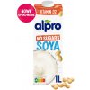 Alpro sójový nápoj bez cukru 1l nesladený