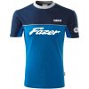 Tričko s potlačou Yamaha Fazer