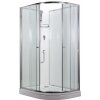 Arttec ARTTEC SIRIUS - sprchový box model 1 clear ľavá PAN01264
