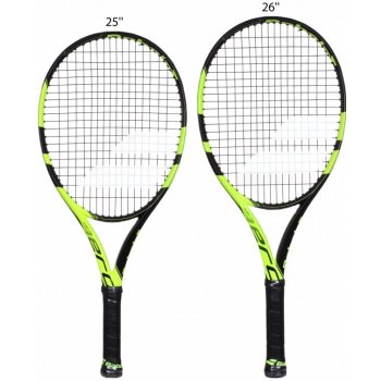 Babolat Pure Aero 2016