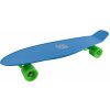 Darpeje Pennyboard Funbee Blue