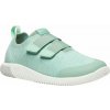 KEEN KNX KNIT DS CHILDREN, granite green/lichen - 28
