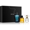 Beauty Exclusive Box Notino Burberry Hero parfumovaná voda 5 ml + Jean Paul Gaultier Le Male toaletná voda 7 ml + Marc Jacobs Daisy Wild parfumovaná voda 4 ml