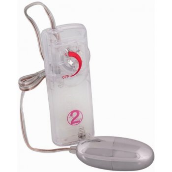 You2Toys Vibro Silver Star