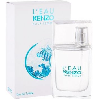 Kenzo L´Eau Par Kenzo toaletná voda dámska 30 ml