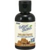 Now foods better stevia liquid extract english toffee (bio liquid stevia extract) 59 ml vegan