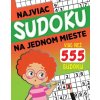Najviac sudoku na jednom mieste