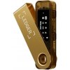 Ledger Nano S Plus Gold Crypto Hardware Wallet