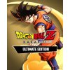 ESD DRAGON BALL Z KAKAROT Ultimate Edition