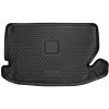 Novline Gumová vanička do kufra Dacia Lodgy 2017-2022 (7 miest, zložený 3, rad)
