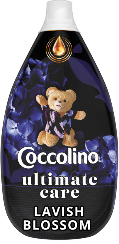 Coccolino Intense Perfume Deluxe Lavish Blossom aviváž 58 PD 870 ml od 4,65  € - Heureka.sk
