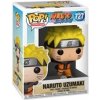 Funko POP Animation: Naruto - Naruto Running