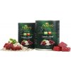 Nuevo dog Senior Lamb & Oat Flakes 400 g konzerva