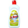 Dr.House na umývanie riadu 500 ml citrón
