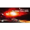 McKlein Rally 2026 - The Wider View (Reinhard Klein)(Kalendár)