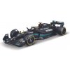 Bburago Formula F1 Mercedes-AMG Petronas W14 E Performance 2023 nr.44 Lewis Hamilton 1:24