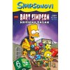 Bart Simpson Kritický zásah
