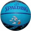 Basketbalová lopta Spalding Space Jam Tune Squad Roster veľ. 7