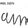 Pružina podvozku SKF VKDL 31074