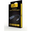Adaptér Gembird USB-C do LAN Gbe RJ-45 (A-USB3C-LAN-01)
