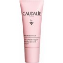 Caudalie Resveratrol Lift spevňujicí očný balzam proti vráskam opuchom a tmavým kruhom Hyaluronic Acid Peptides & Resveratrol 500 15 ml