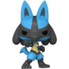 POP! Games: Lucario (Pokémon) POP-0856