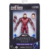 Figurka Marvel Iron Man Mark 46