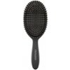 Framar Polish Brush Detangling Brush Black