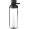 Fľaša Mepal VITA 700 ML čierna,transparentná