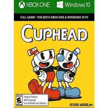 Cuphead