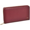Dámska peňaženka Roncato Firenze 2.0 ZIP GR červená