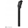 XLC SP-S07 odpružená sedlovka, Ø 31.6 mm, 350 mm