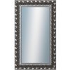 DANTIK - Zrkadlo v rámu, rozmer s rámom 60x100 cm z lišty (2884)