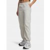 Under Armour Unstoppable Wvn Sweatpants Women biela