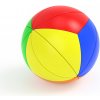 YongJun Yeet Ball guľatá Rubikova kocka YJ8400 Cube 66 mm
