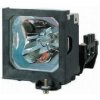 Lampa pre projektor Panasonic PT-D9600 (ET-LAD9500) varianta: Kompatibilná lampa bez modulu