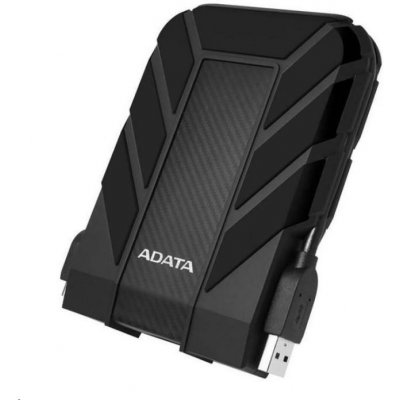 ADATA HD710 Pro 2TB, AHD710P-2TU31-CBK