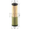 Olejový filter MANN-FILTER HU 736 x