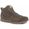 TREZETA ZETA MID WP brown UK 11 obuv