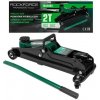 Rock FORCE Hydraulický zdvihák na auto žaba zdvihák 2t guma
