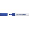PILOT Pintor Medium akrylový popisovač 1,5 - 2,2 mm - modrý