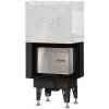 Bef Home - Teplovzdušná krbová vložka - Bef Therm V 7 CP - 5-8 kW