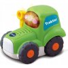 Vtech Tut Tut Traktor - Hračka pre najmenších (Česká verzia)