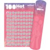 Desirel plagát s 100 sexuálnymi polohami