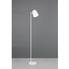 TRIO Reality R42111131 BLAKE stojacia lampa v1250mm SMD LED 4,5W/350lm 3000K biela matná