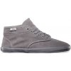 VANS topánky - Houston (Fleece) Frost Gray (8L5) veľkosť: 35